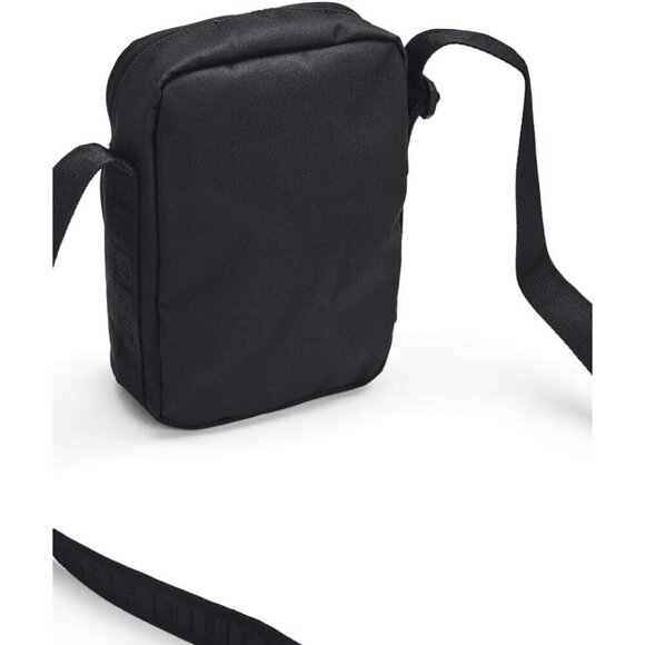 Loudon Lite Crossbody Bag Water-Repellent Polyester Adjustable Straps